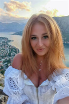 Amazing women from ukraine irina from sumy with Blonde hair age 37 photo-16