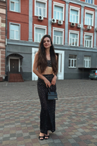 Belle mariée ukrainienne kateryna de zaporizhzhia avec Noirs cheveux, âge 31 photo-4