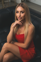 Meet Ukrainian girl olga from serbez with Blonde hair age 31 photo-3