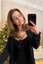 Perfect woman marianna from lodz with Light Brown hair age 40 photo-17