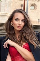 Femmes slaves irina de kiev avec Chatain clairs cheveux, âge 34 photo-15