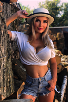 Jolie fille ukrainienne tatiana de kharkov avec Blond cheveux, âge 34 photo-10