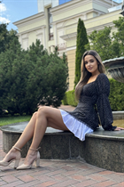 Stunning Ukrainian woman valeria from kiev with Light Brown hair age 22 photo-15