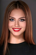 Fille ukrainienne olga de dnepr avec Chatain clairs cheveux, âge 22 photo-5