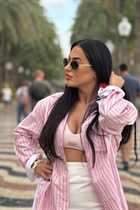 Bride from wroclaw izabela with Black hair age 27 photo-6