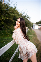 Belle femme ukrainienne anna de kyiv aux cheveux Brunette, age 36 photo-12