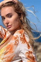 Novia de alikante karina con pelo Rubio y edad 34 photo-15