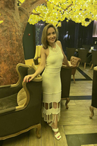 Date Femmes ukrainiennes diana de odessa avec Chatain clairs cheveux, âge 35 photo-18