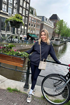 Fille allemande valeria de hamburg avec Blond cheveux 46 ans photo-11