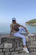 Bride from lisboa elena with Blonde hair age 59 photo-7