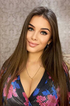 Ukrainian woman for marriage ilona from vinnitsa with Light Brown hair age 26 photo-13