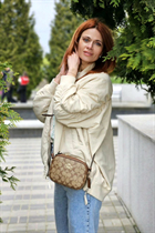 Femme célibataire ukrainienne alena de dnepr avec Roux cheveux, âge 46 photo-11