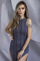 Belle fille ukrainienne christina de kharkiv avec Chatain clairs cheveux, âge 34 photo-9