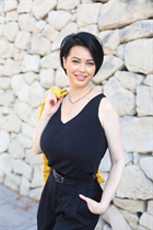 Chica de alicante olga con pelo Negro y edad 45 photo-5