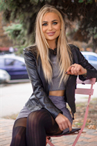 Rencontre fille ukrainienne natalia de poltava avec Blond cheveux, age 35 photo-20