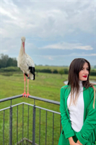 Girl from kadiz kateryna with Light Brown hair age 34 photo-5