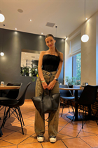 Rencontrez une fille ukrainienne anna de kyiv avec Brunette cheveux, âge 28 photo-5