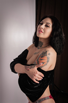 Pretty ukrainian lady tetiana from sumy with Black hair age 36 photo-5
