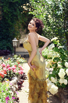 Dating ukrainian woman alina from kharkiv with Dark Brown hair age 38 photo-22