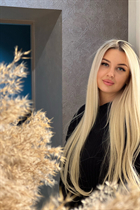 Date ukrainian girl svetlana from kiev with Blonde hair age 37 photo-7