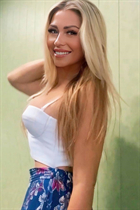 Dating ukrainian woman hanna from kiev with Blonde hair age 47 photo-8