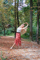 Belle femme ukrainienne sofia de kiev avec Noirs cheveux, âge 55 photo-4