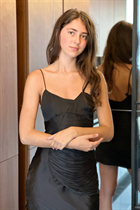 Dating a ukrainian woman yelizaveta from odessa with Light Brown hair age 20 photo-2