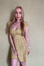 Beautiful woman of Ukraine oksana from kharkov with Blonde hair age 32 photo-4