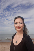 Fille de chicago tina aux cheveux Brunette, age 42 photo-45