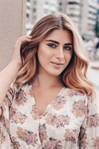 Wife from Ukraine alina from vinnitsa with Blonde hair age 26 photo-29