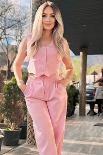 Wife from Ukraine svitlana from rakhiv with Blonde hair age 35
