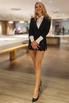 Dating a german girl oksana from marburg with Blonde hair 47 years old photo-15