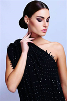Gorgeous Ukrainian woman ekaterina from kyiv with Dark Brown hair age 32 photo-6