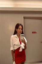 Dating ukrainian girl yuliia from kharkiv with Black hair age 35 photo-9