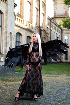 Ukrainian woman online vikky from kiev with Blonde hair age 36 photo-24