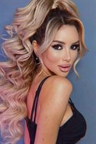 Perfect woman ekaterina from atyrau with Blonde hair age 33 photo-20