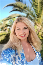 Romanian girl lyubov from bucharest with Blonde hair 44 years old photo-21