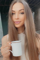 Perfect woman lilia from manassas with Light Brown hair age 43 photo-43