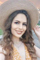 Pretty Ukrainian girl anzhela from lutsenko with Light Brown hair age 33 photo-6