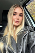 Rencontre une fille ukrainienne katerina de vinnitsa avec Blond cheveux, âge 23 photo-12