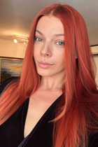 Fille de salou katya aux cheveux Roux, age 30 photo-6