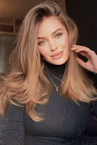 German bride liubov from berlin with Light Brown hair 25 years old photo-8