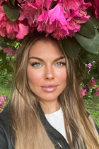 Date ukrainienne irina de kiev avec Blond cheveux, âge 29 photo-10