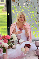 Date Femmes ukrainiennes tatyana de vinnitsa avec Blond cheveux, âge 46 photo-10