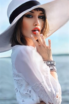 Mujer perfecta svetlana de dubai con pelo Marrón claro y edad 44 photo-10