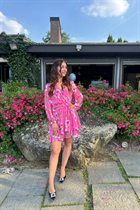 Dating a ukrainian woman vilina from vinnytsia with Light Brown hair age 32 photo-7