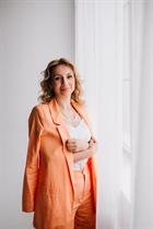 Ukrainian pretty girl natali from nikolaev with Blonde hair age 47 photo-10