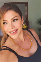 Perfect woman angela from fort lauderdale with Light Brown hair age 47 photo-16