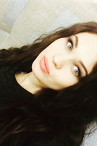 Ukrainian mail order bride valeria from kharkov with Light Brown hair age 33 photo-3