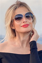 Dating a german girl irina from berlin with Blonde hair 41 years old photo-30